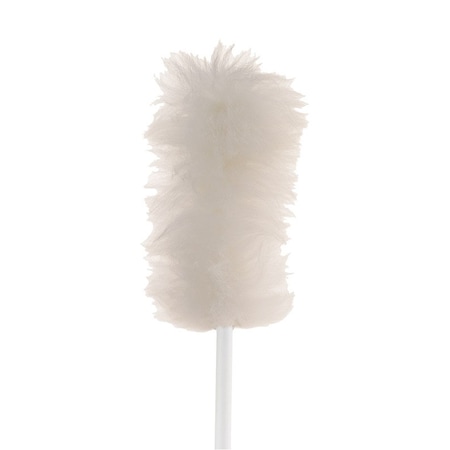 Ettore Ettore Lambs Wool Duster 6 in. W X 42 in. L 1 each 48720